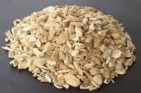 Bone Grist